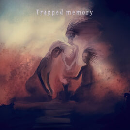Dancing on the edge I – Trapped Memory – ebook