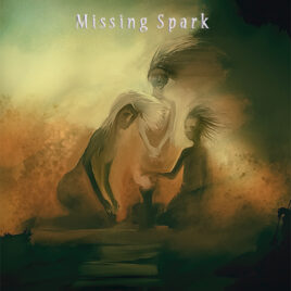 Dancing on the edge II – Missing Spark – ebook